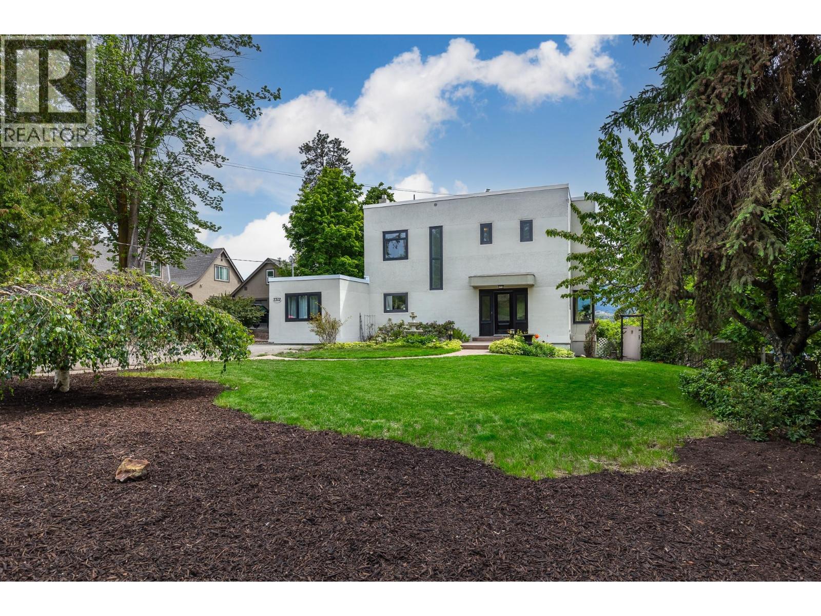 2302 23 Avenue, Vernon