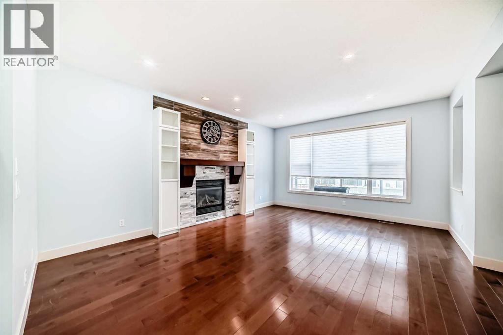 331 Royal Oak Heath NW - 11