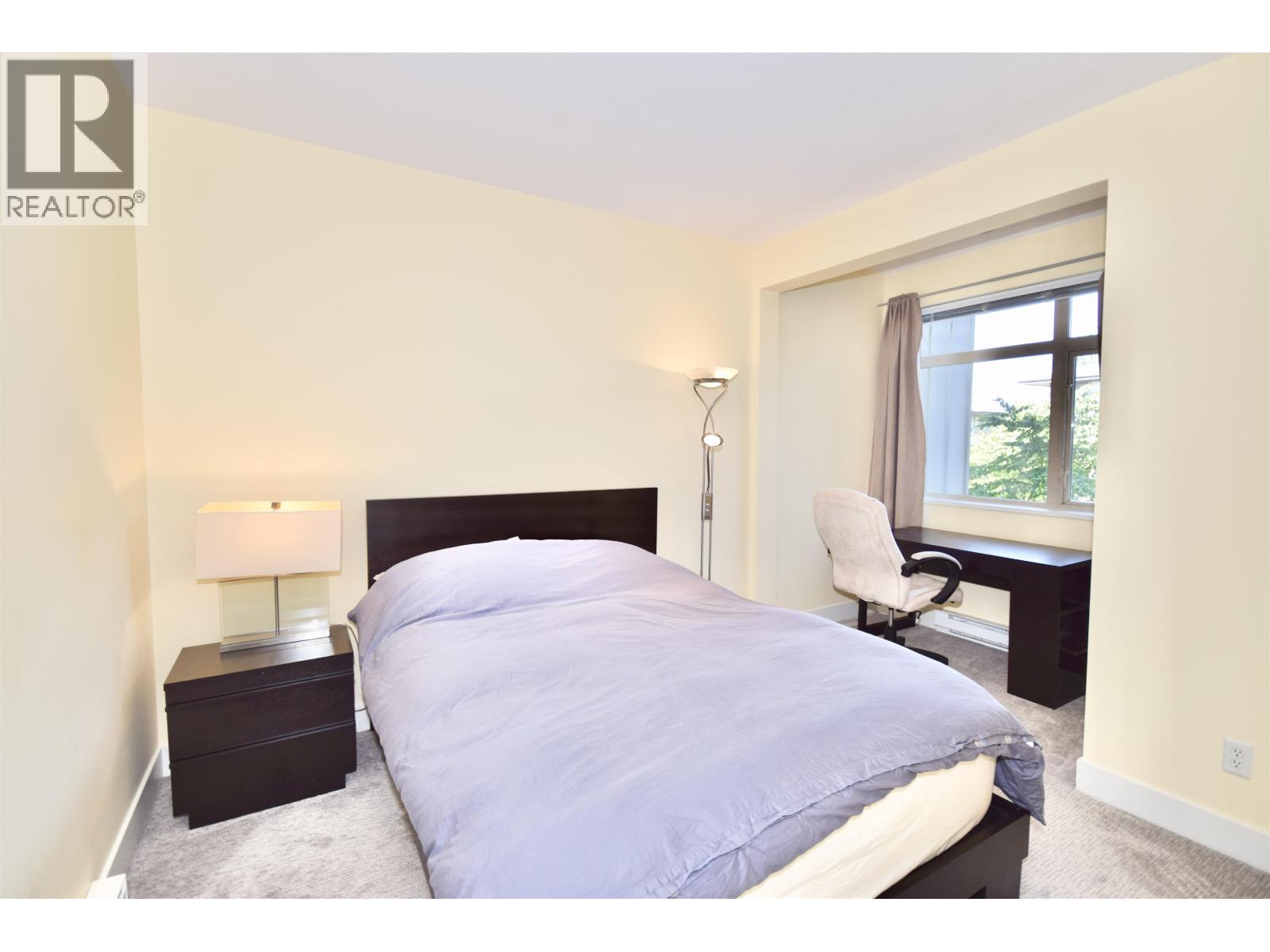 2 Bed, 2 Bath Apartment for Sale in Vancouver – 308 2280 WESBROOK MALL, Vancouver – MLS# R3127743 - Image 10