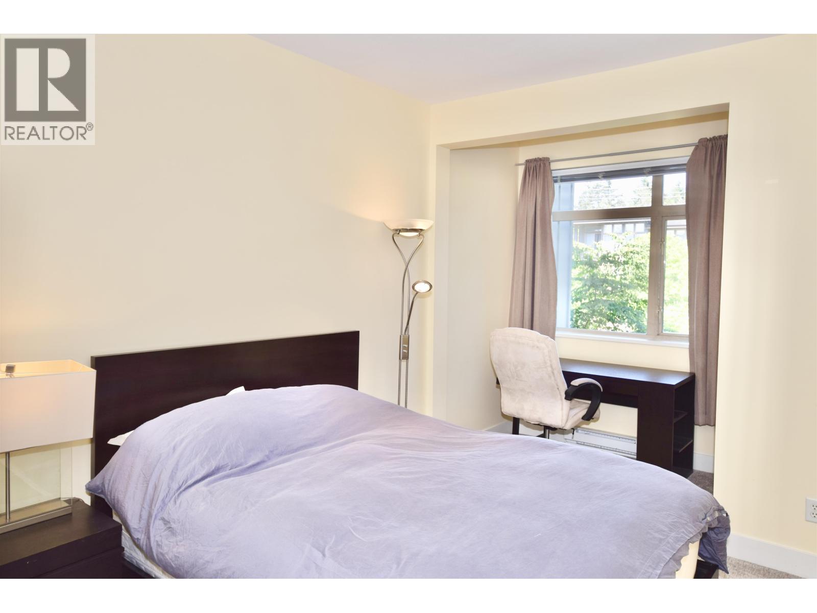 2 Bed, 2 Bath Apartment for Sale in Vancouver – 308 2280 WESBROOK MALL, Vancouver – MLS# R3127743 - Image 11