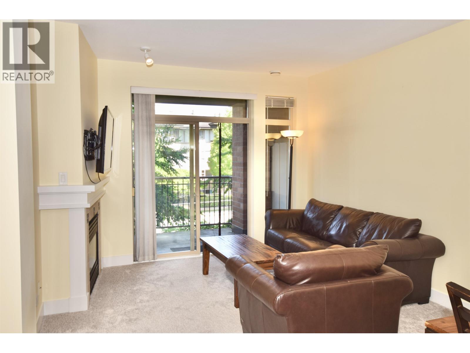2 Bed, 2 Bath Apartment for Sale in Vancouver – 308 2280 WESBROOK MALL, Vancouver – MLS# R3127743 - Image 8
