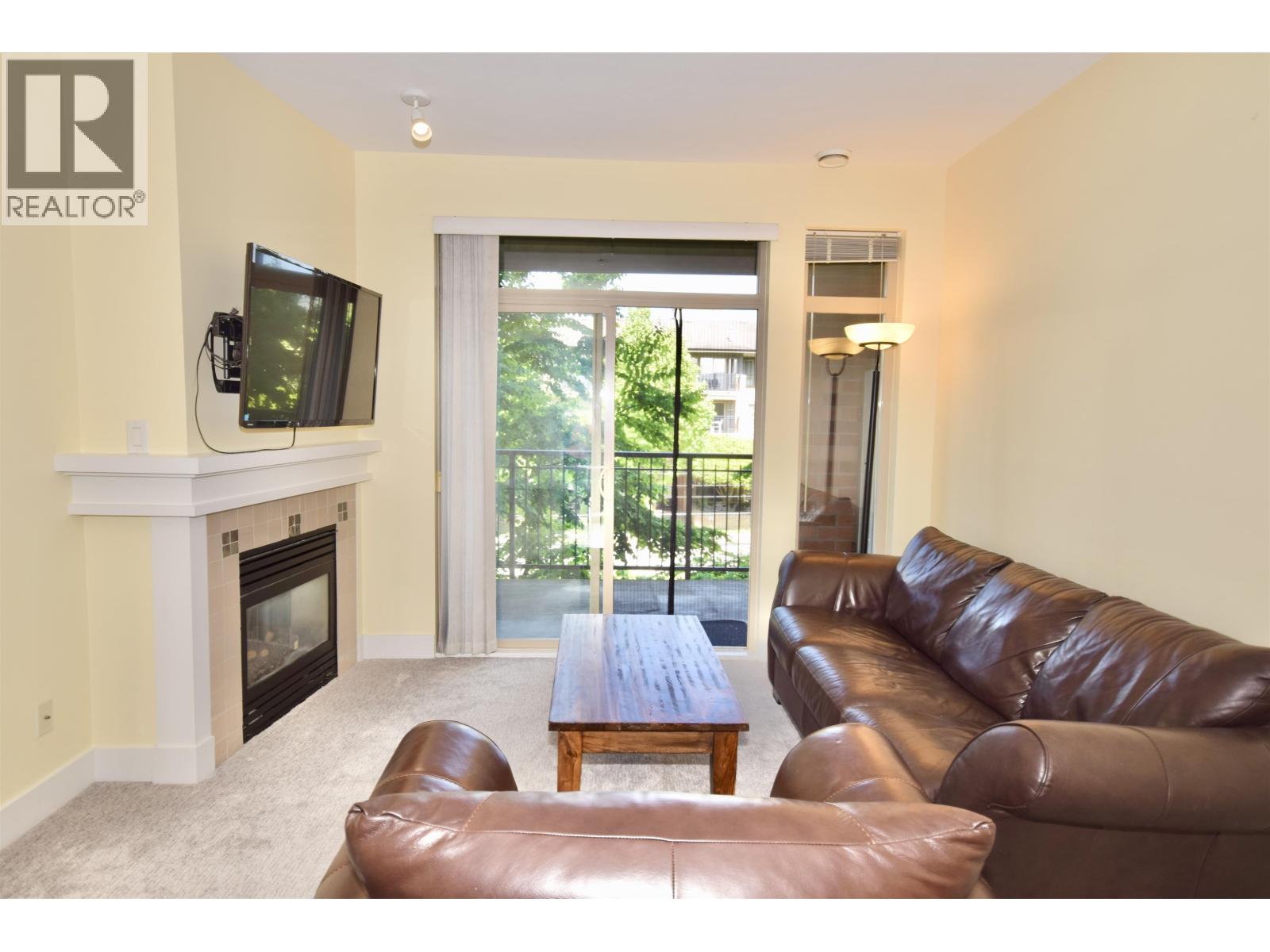 2 Bed, 2 Bath Apartment for Sale in Vancouver – 308 2280 WESBROOK MALL, Vancouver – MLS# R3127743 - Image 7