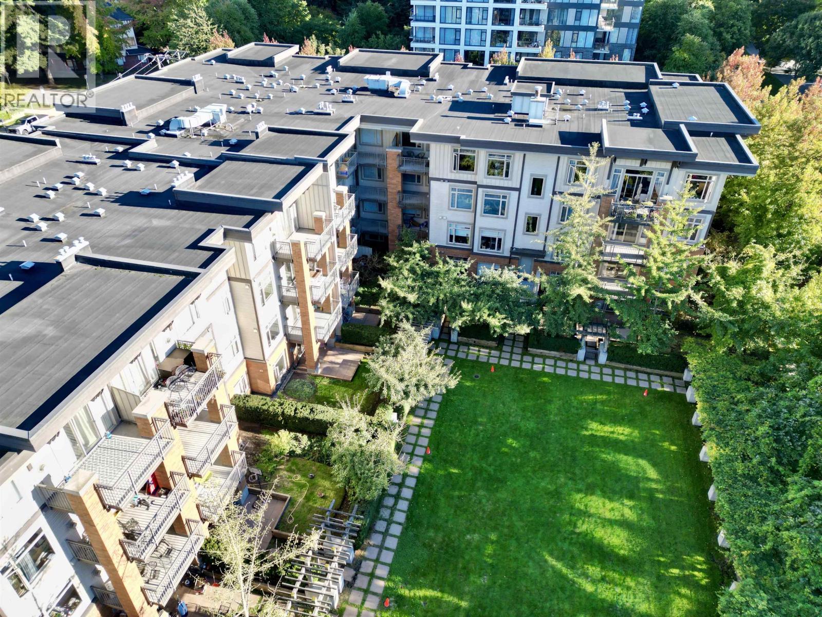 2 Bed, 2 Bath Apartment for Sale in Vancouver – 308 2280 WESBROOK MALL, Vancouver – MLS# R3127743 - Image 21