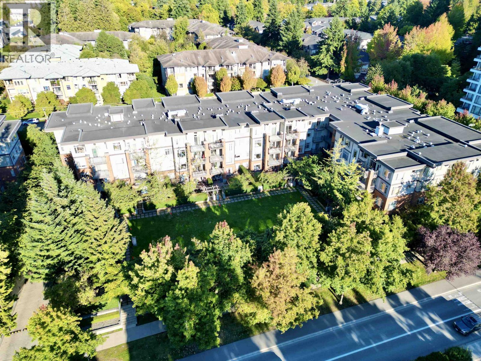 2 Bed, 2 Bath Apartment for Sale in Vancouver – 308 2280 WESBROOK MALL, Vancouver – MLS# R3127743 - Image 20