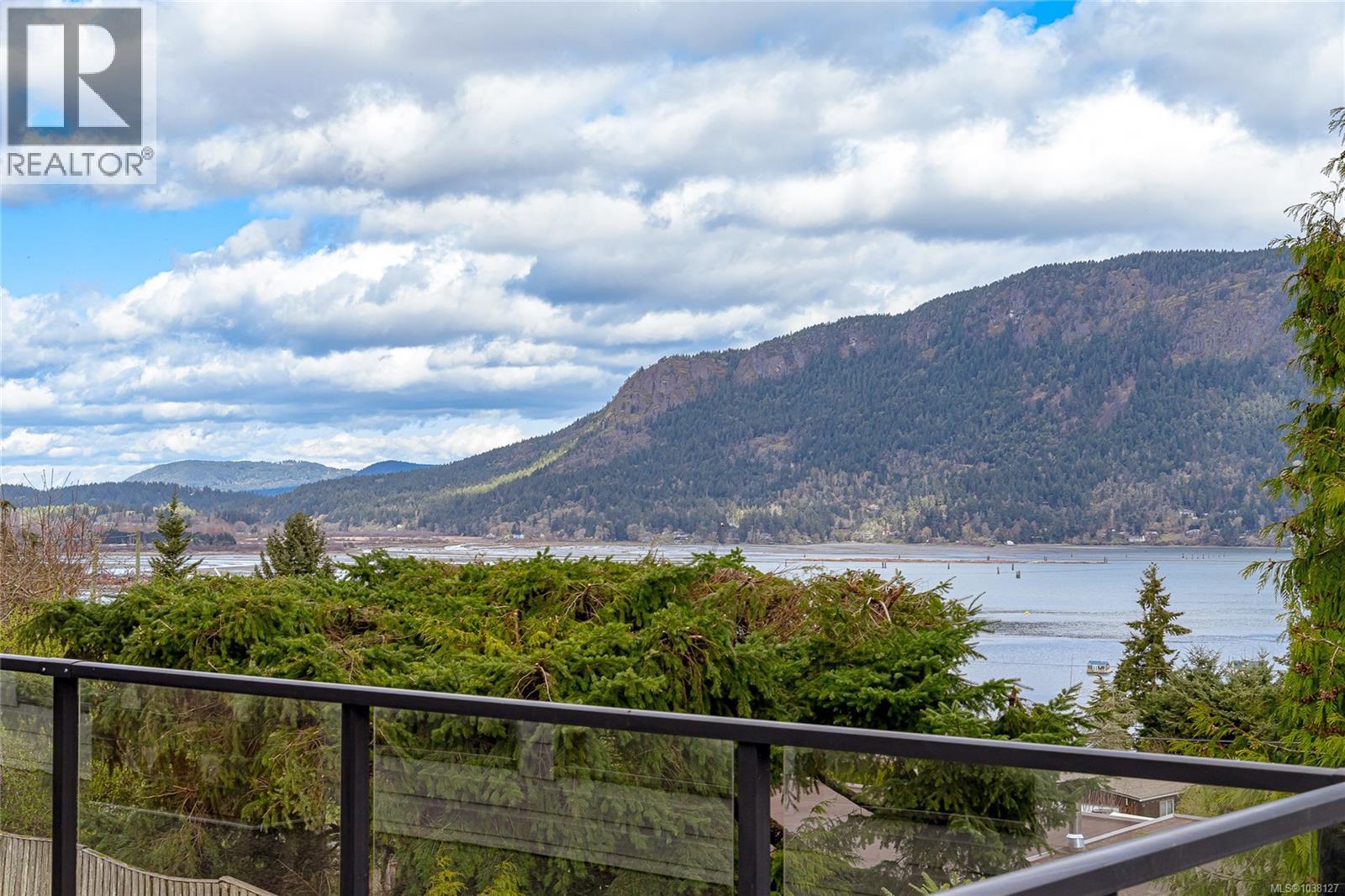 1766 Pritchard Rd, Cowichan Bay