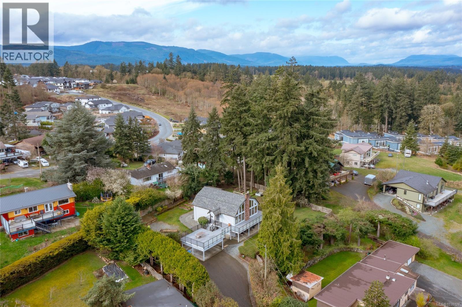 1766 Pritchard Rd, Cowichan Bay