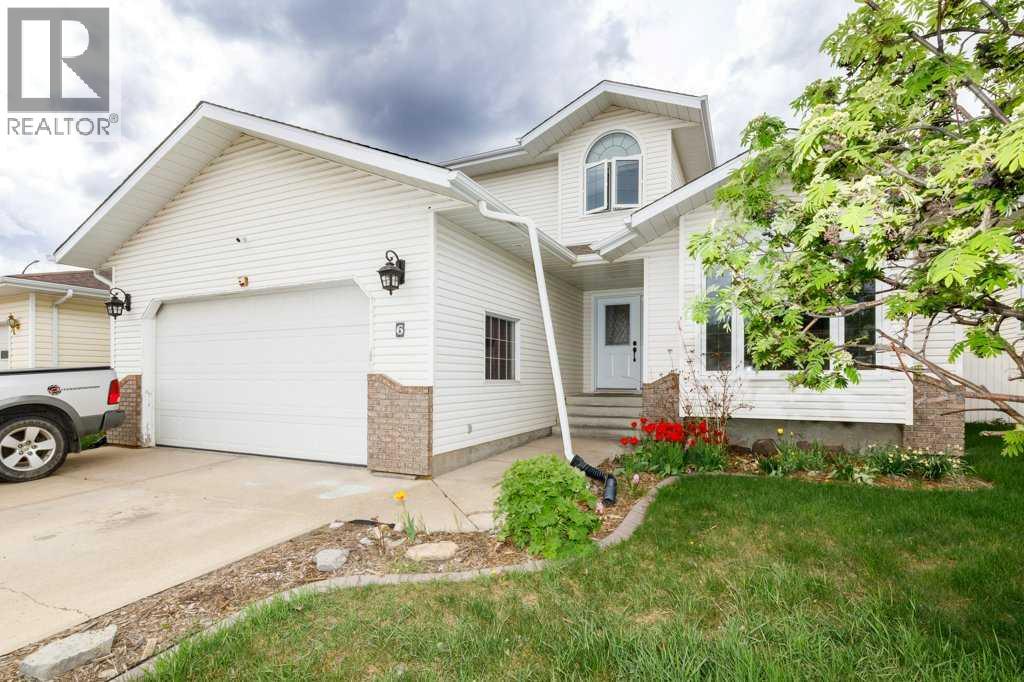 6 Densmore Crescent - 35