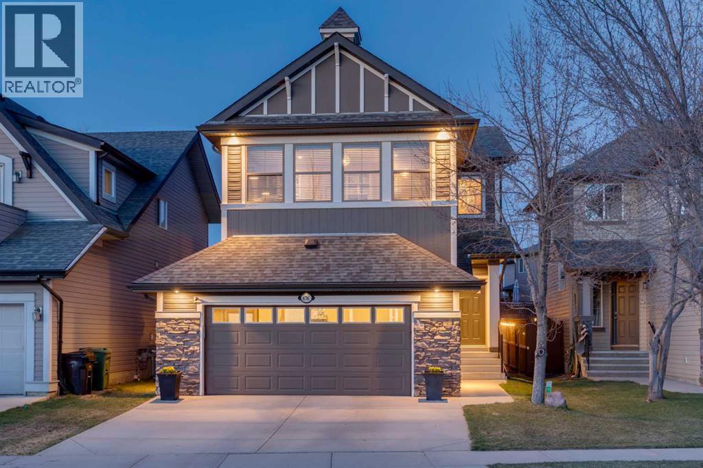 676 Auburn Bay Boulevard SE - 38