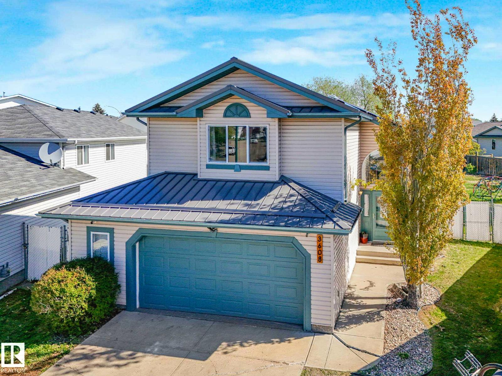 3608 130 AV NW - 1