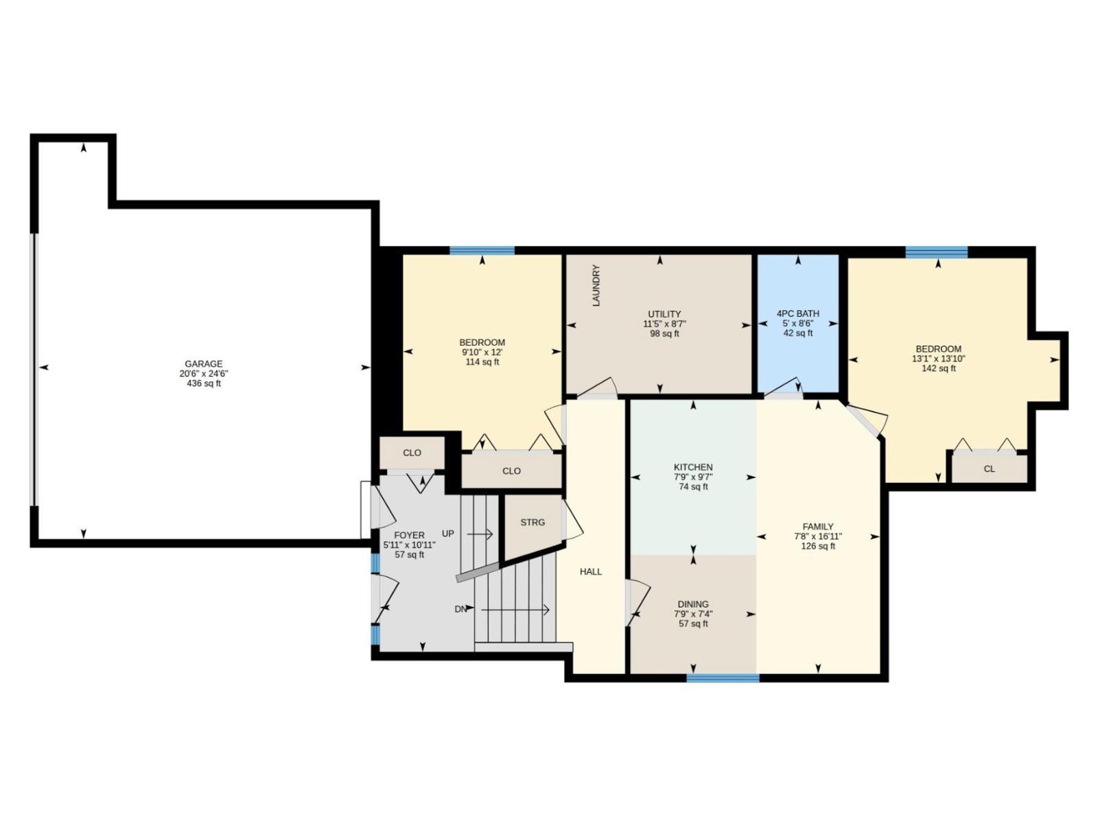 3608 130 AV NW - 51