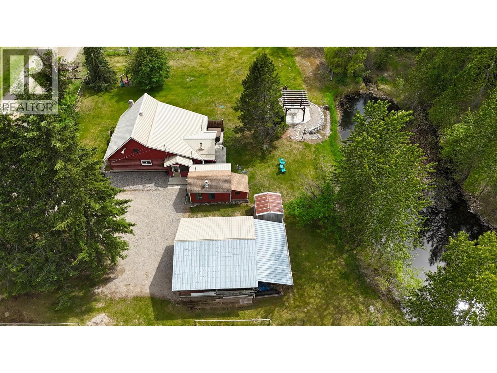 12451 Brown Creek Road - 41
