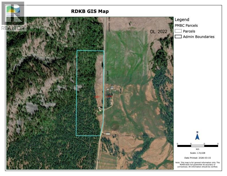 12451 Brown Creek Road - 42