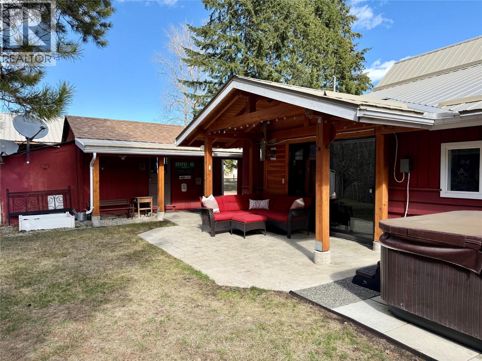 12451 Brown Creek Road - 34