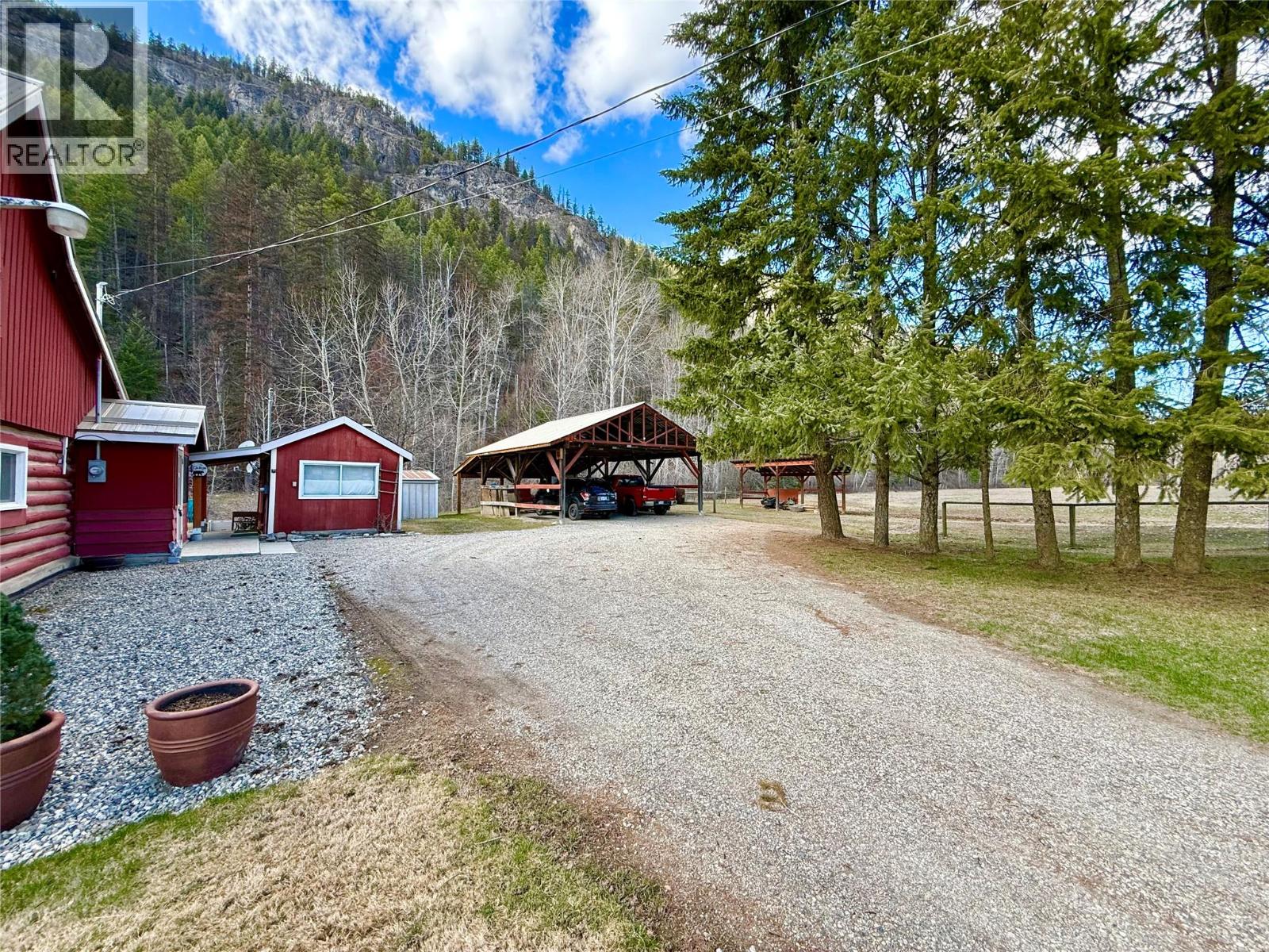 12451 Brown Creek Road - 35