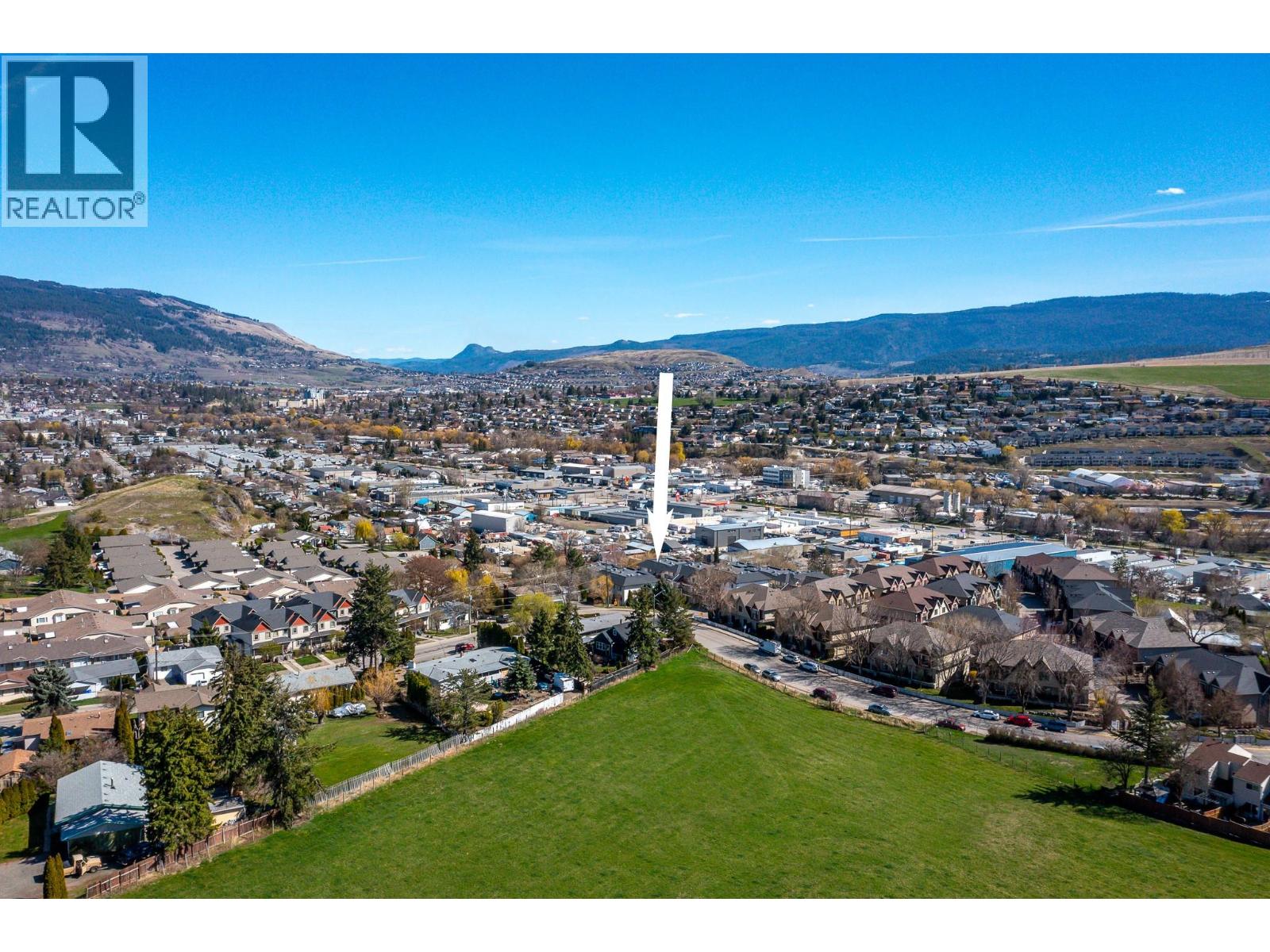 #20 4800 Heritage Drive Lot# 20 - 33