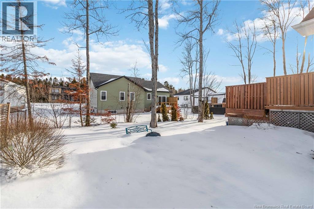 432 Belliveau Street - 31