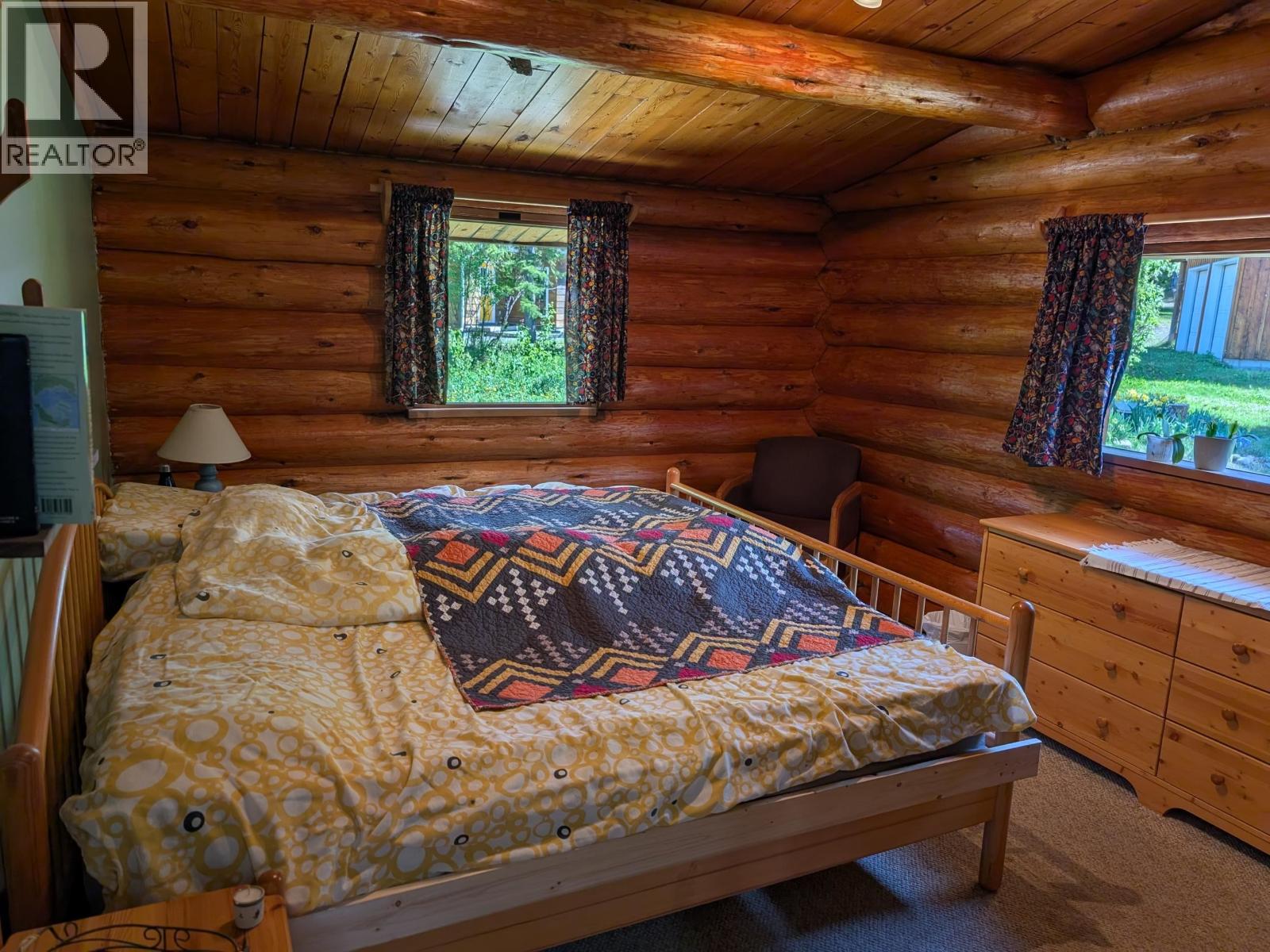 2089 MONCKTON Road, Smithers