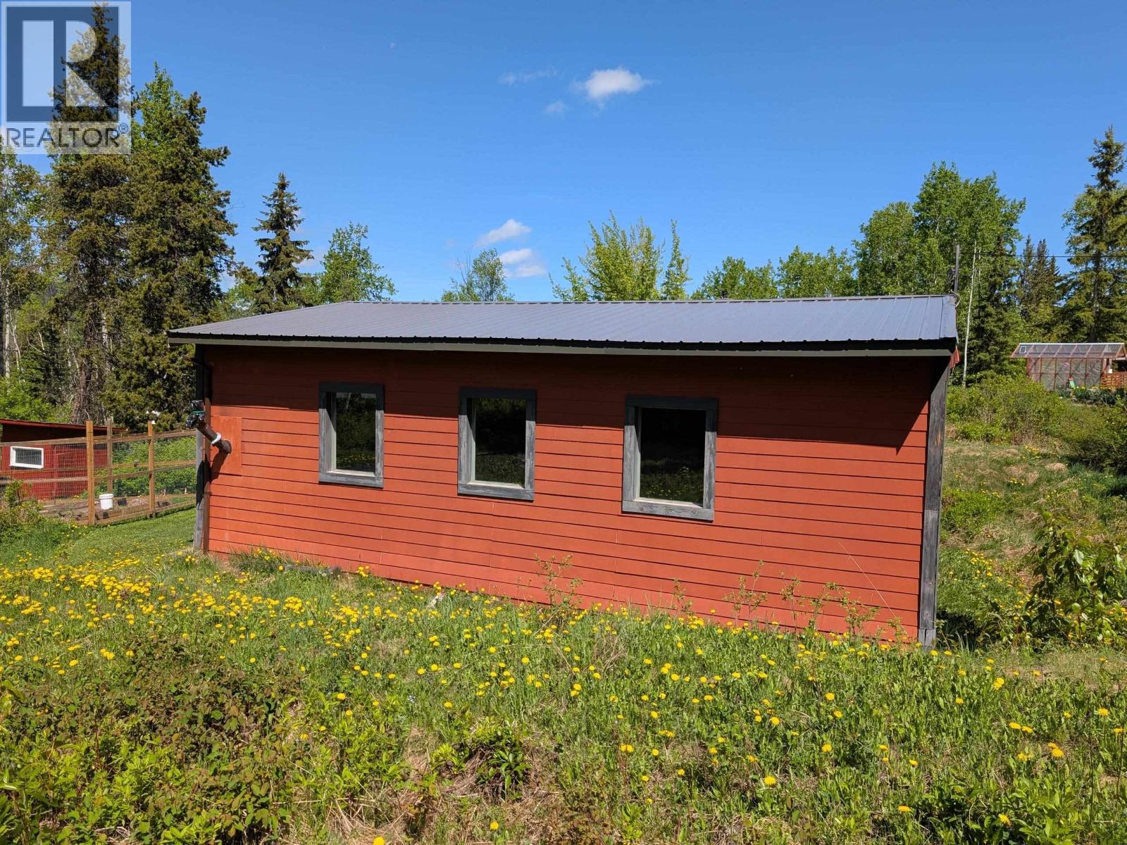 2089 MONCKTON Road, Smithers