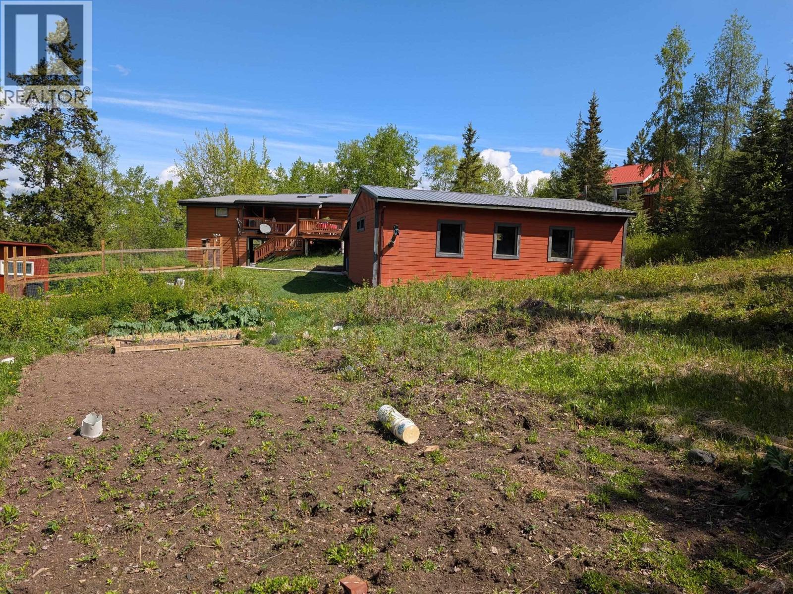 2089 MONCKTON Road, Smithers