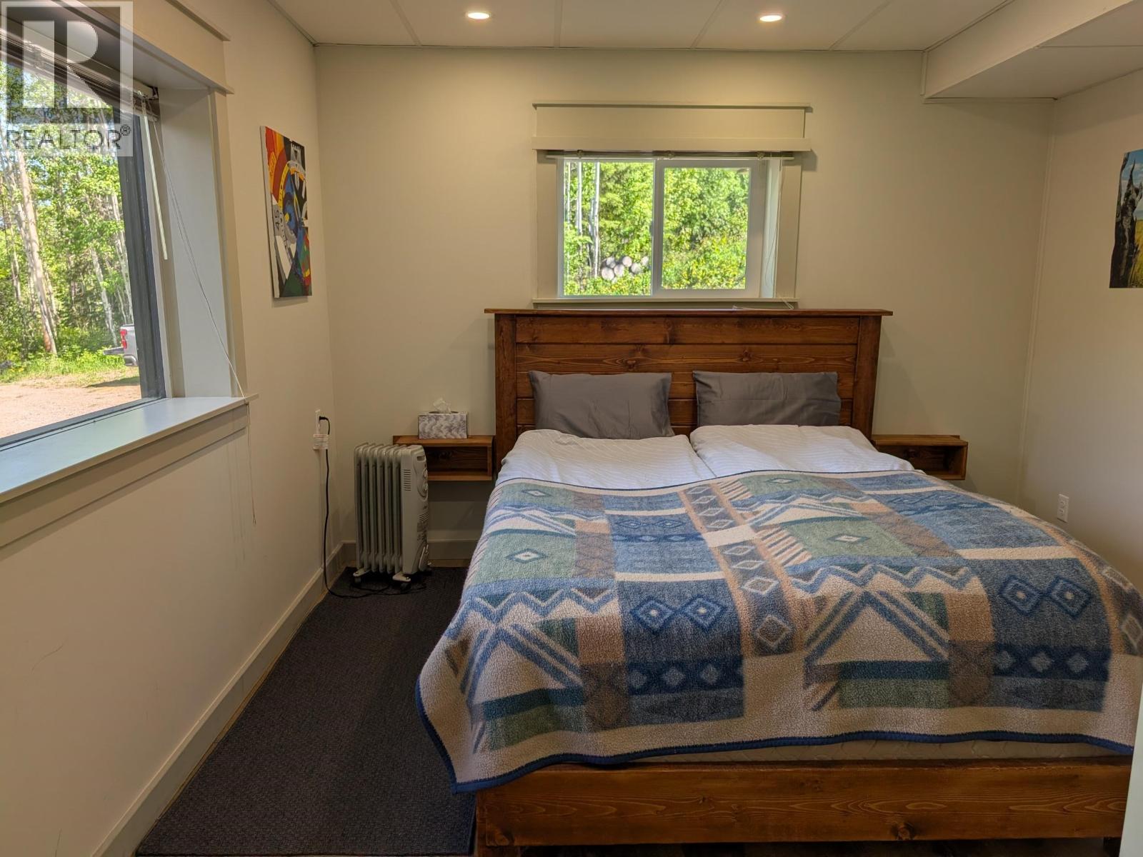 2089 MONCKTON Road, Smithers