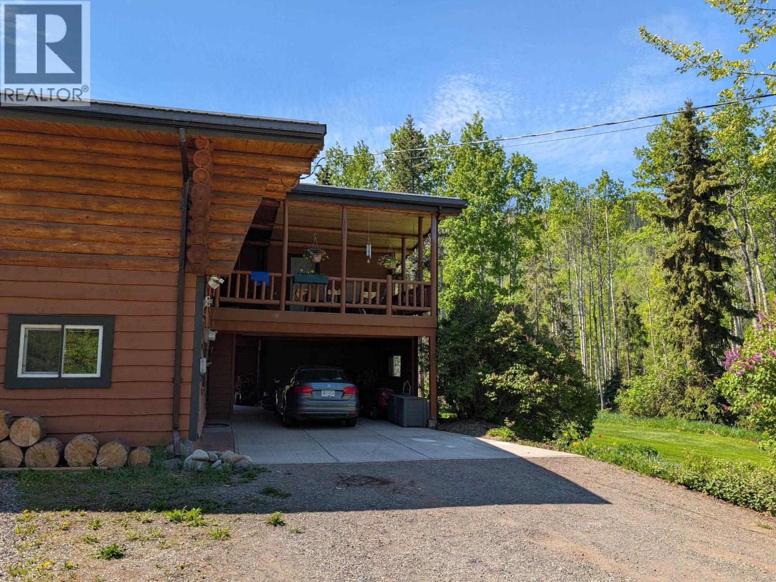 2089 MONCKTON Road, Smithers