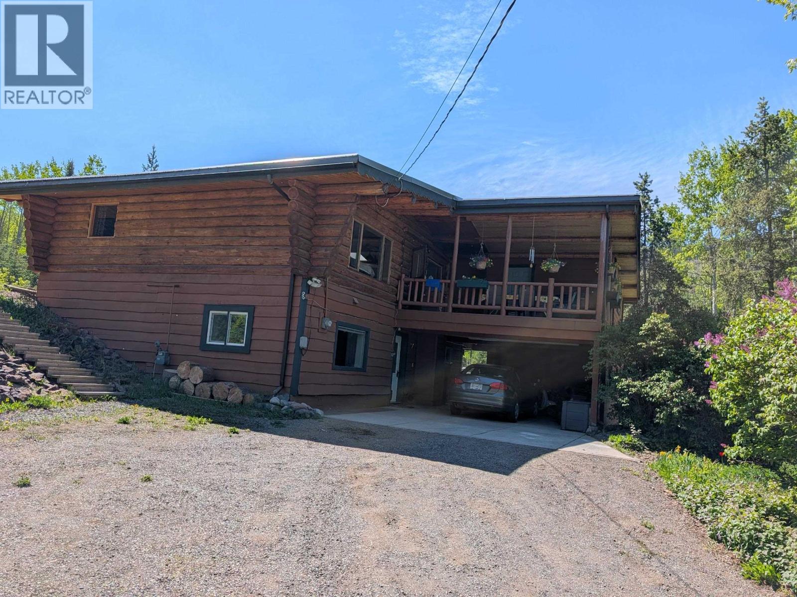 2089 MONCKTON Road, Smithers