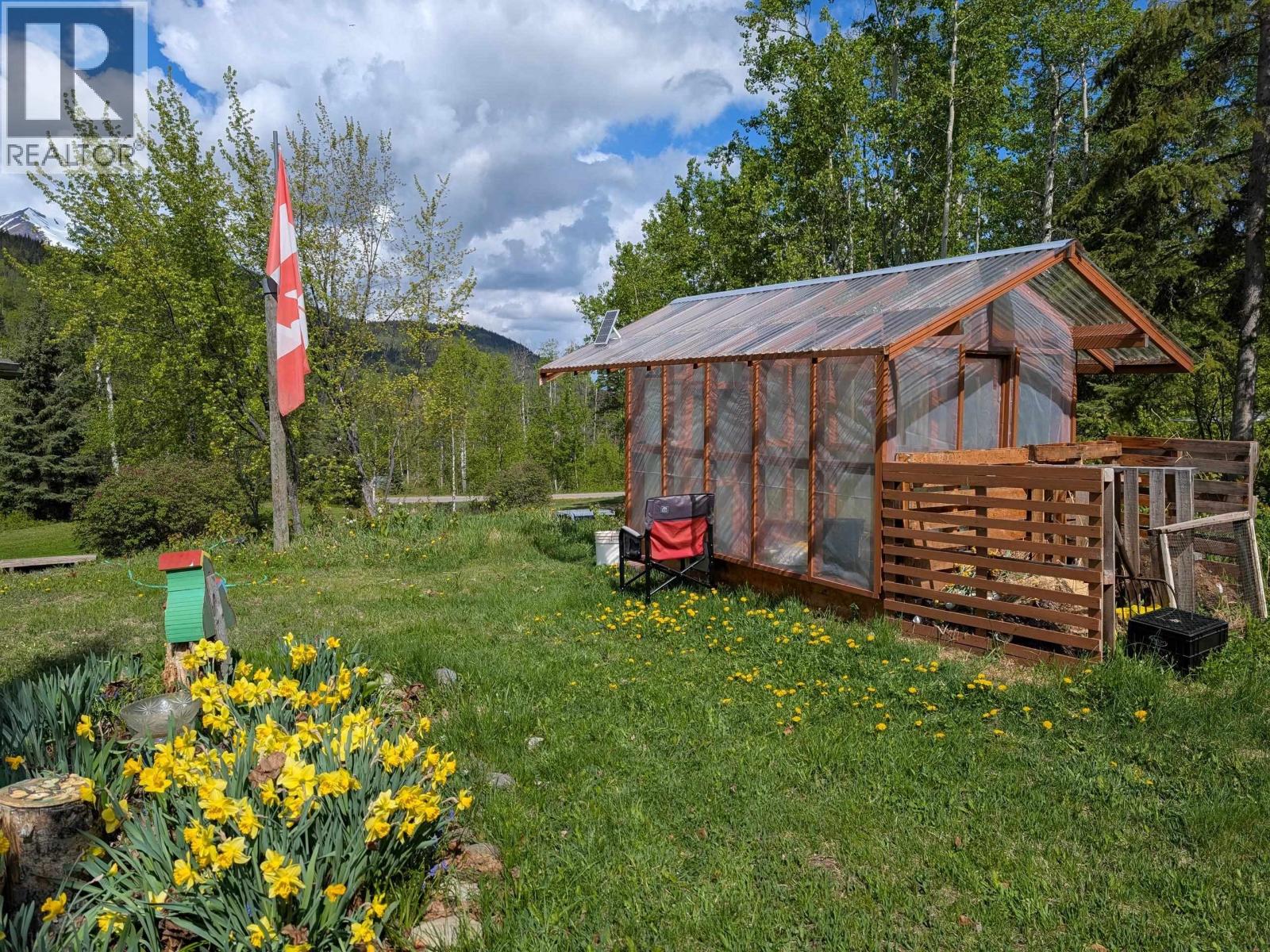 2089 MONCKTON ROAD - 5