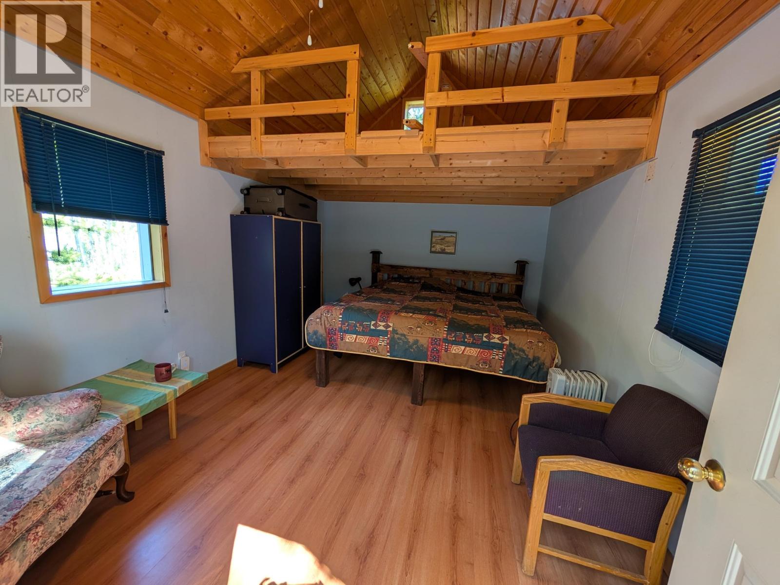 2089 MONCKTON Road, Smithers