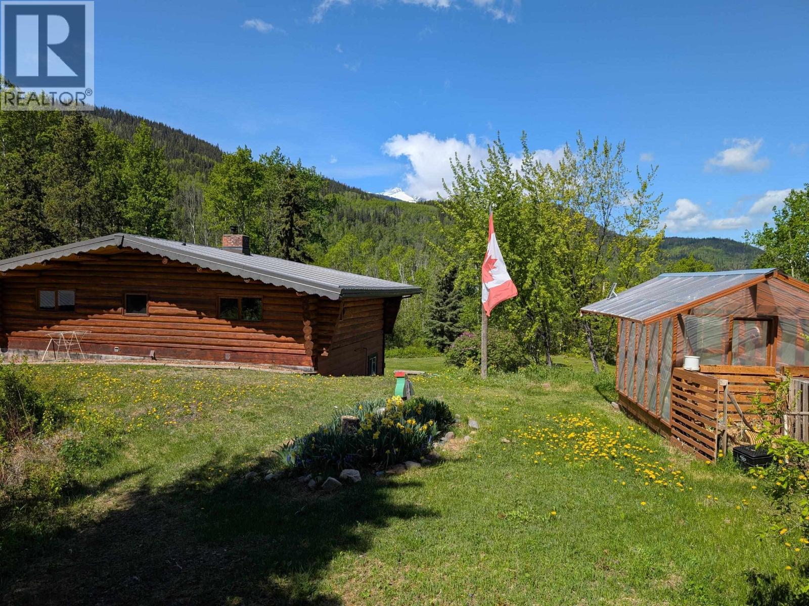2089 MONCKTON ROAD - 30