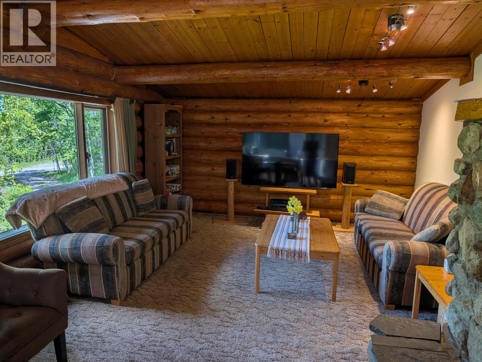 2089 MONCKTON Road, Smithers