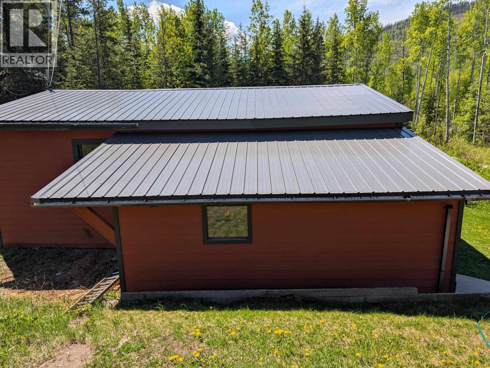 2089 MONCKTON Road, Smithers