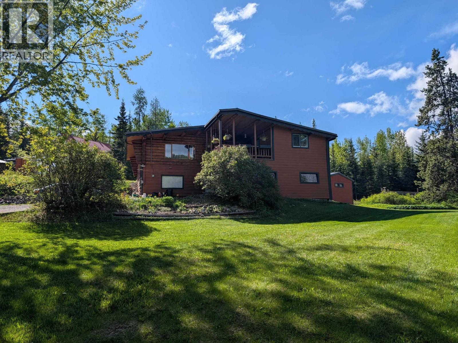 2089 MONCKTON ROAD - 1