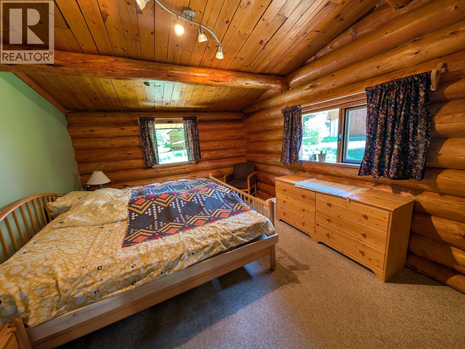 2089 MONCKTON Road, Smithers