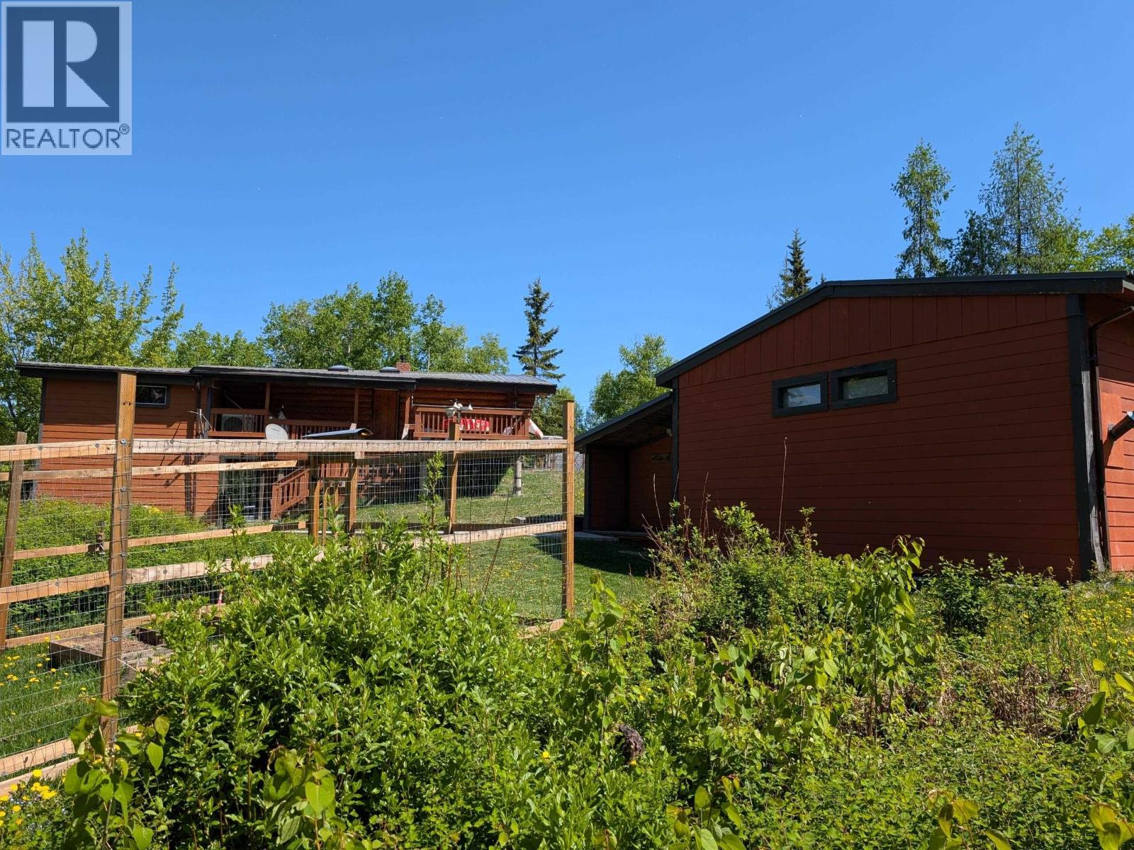 2089 MONCKTON ROAD - 31