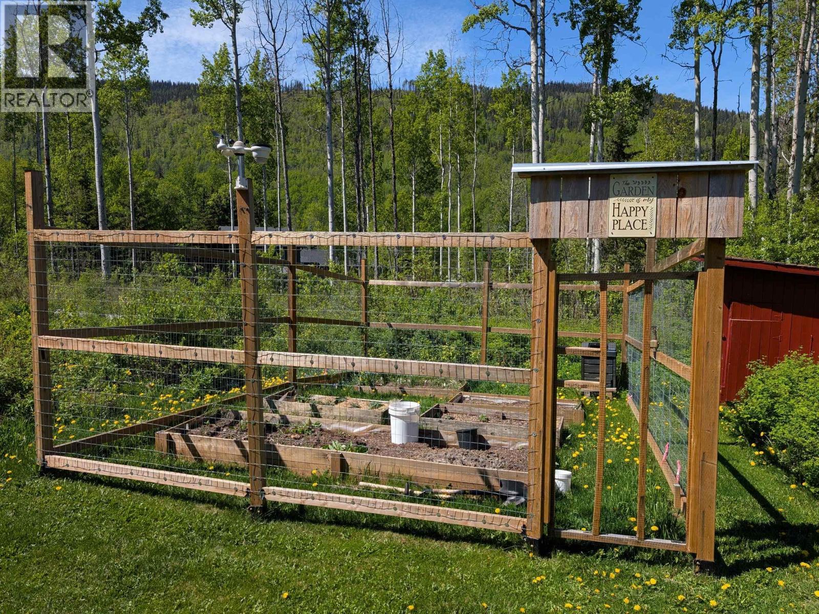 2089 MONCKTON Road, Smithers