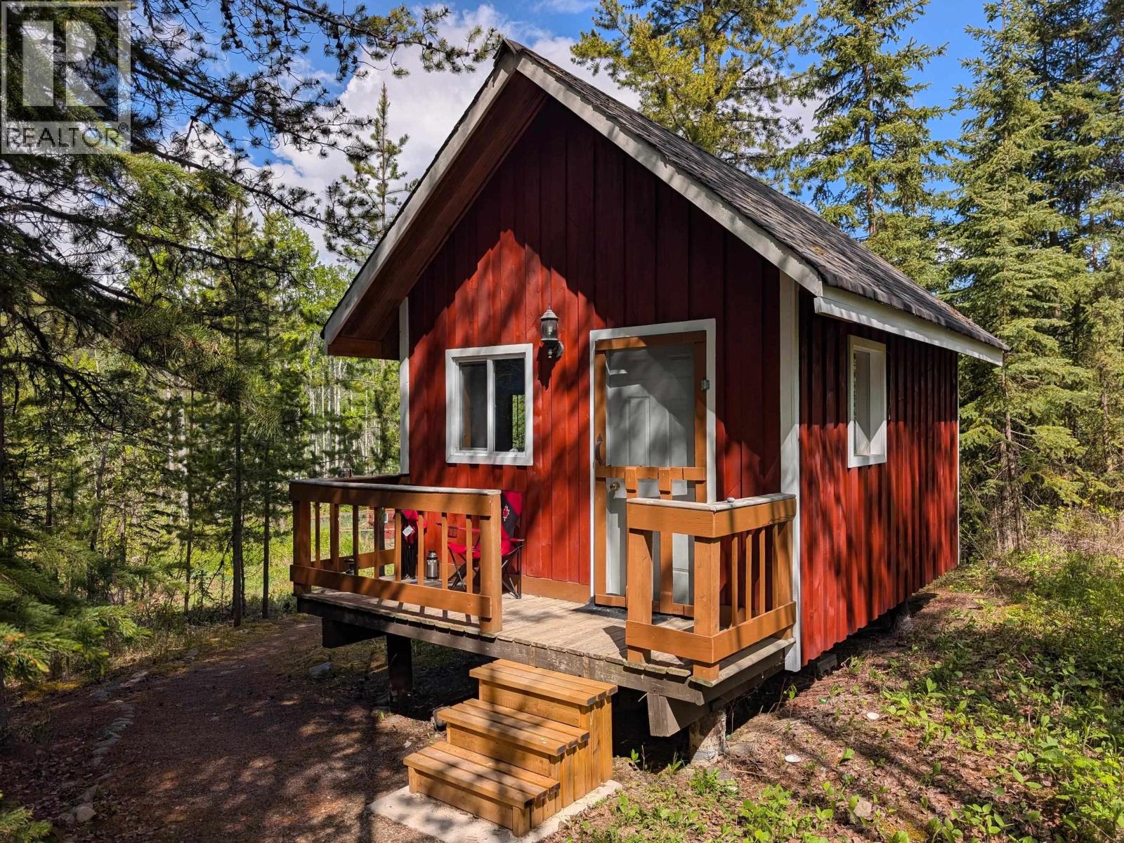 2089 MONCKTON ROAD - 2