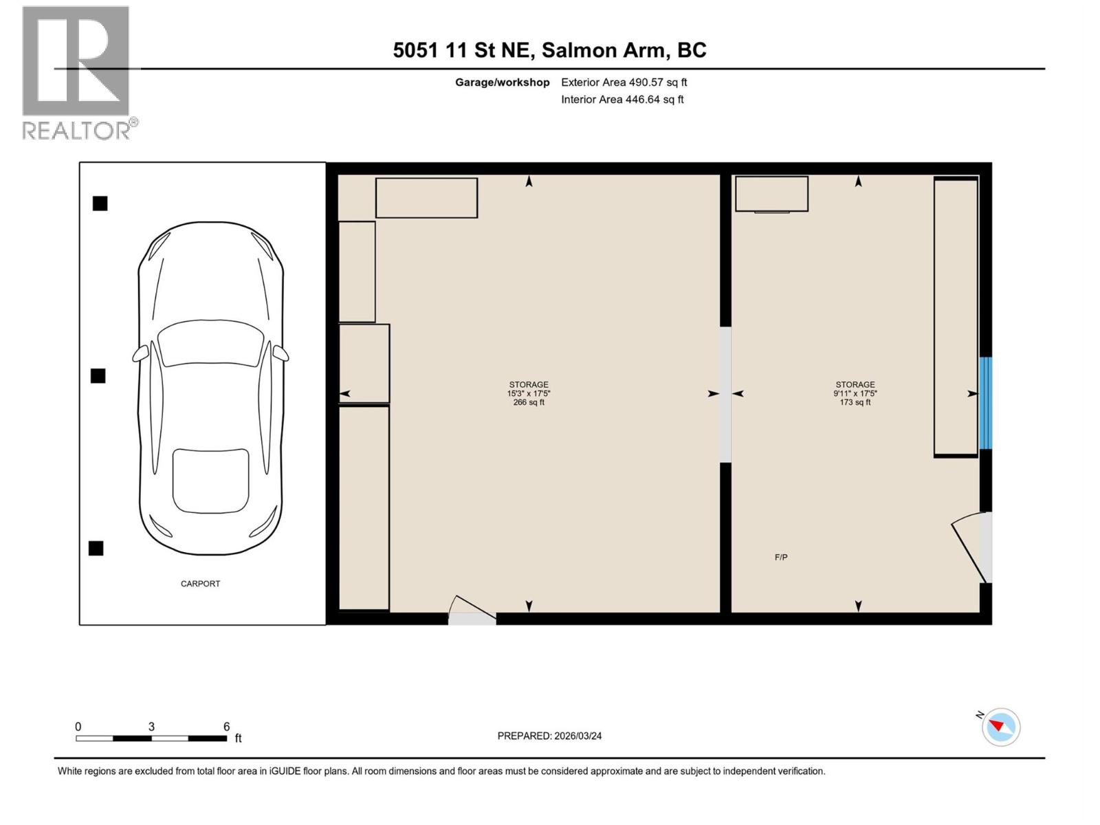 5051 11 Street NE - 15