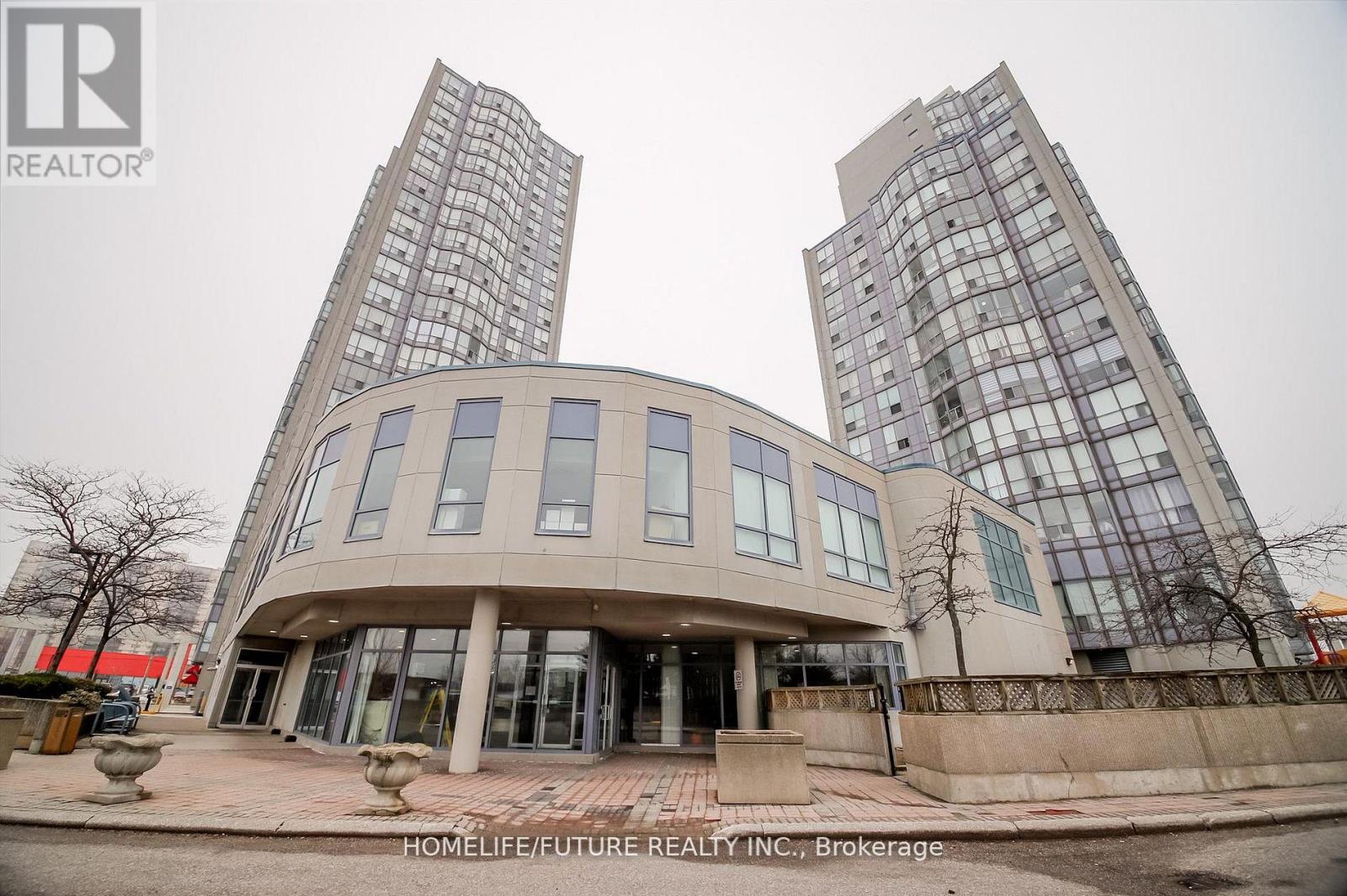#816 2550 LAWRENCE AVENUE E - 5