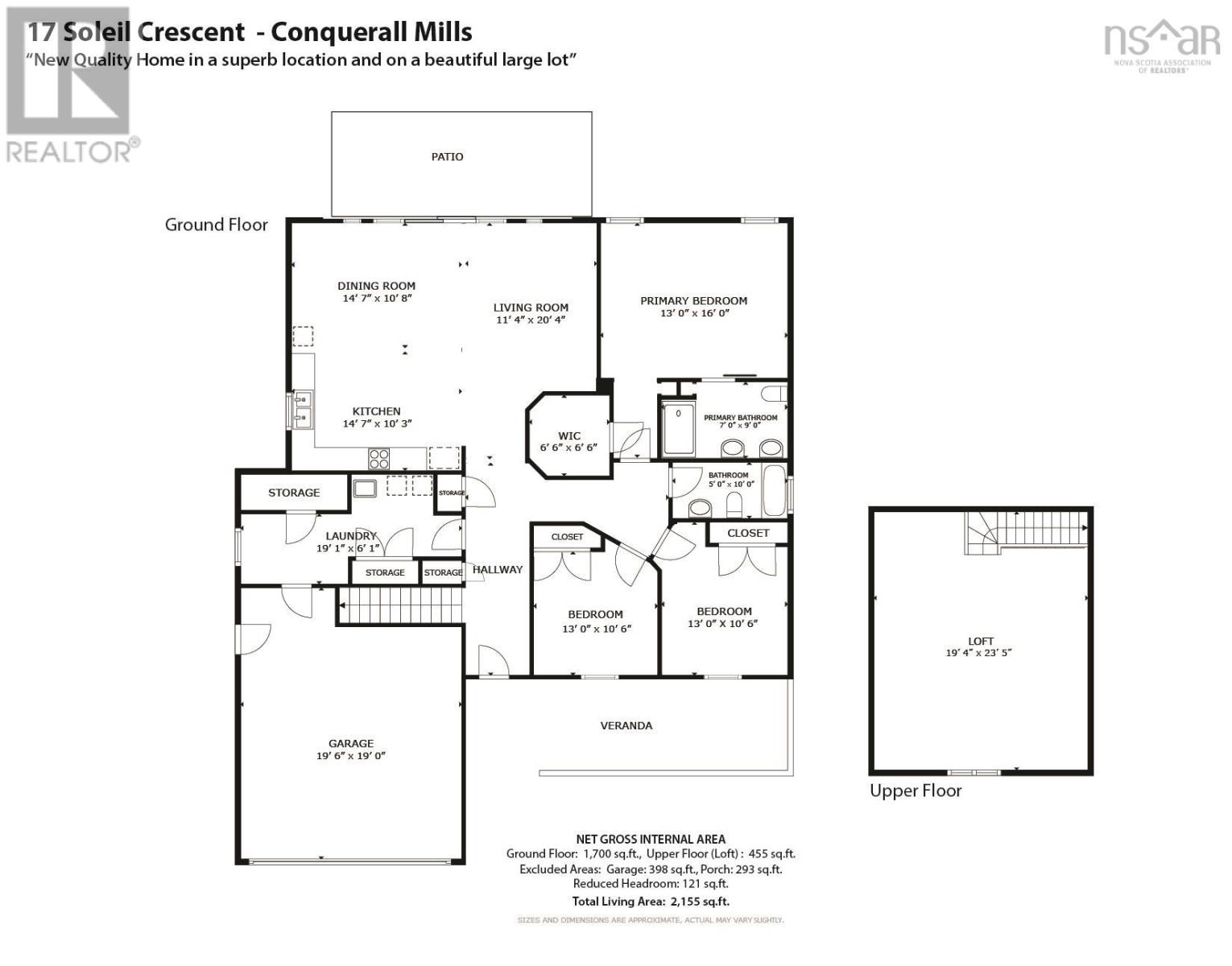 17 Soleil Crescent - 41