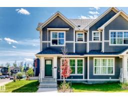 Duplex for sale at 5165 Edgemont Bv NW, Edmonton — MLS® E4489910