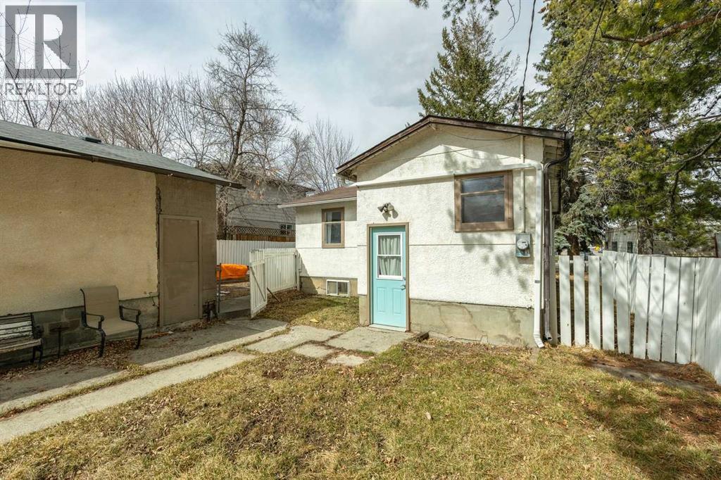 6507 34 Avenue NW - 28