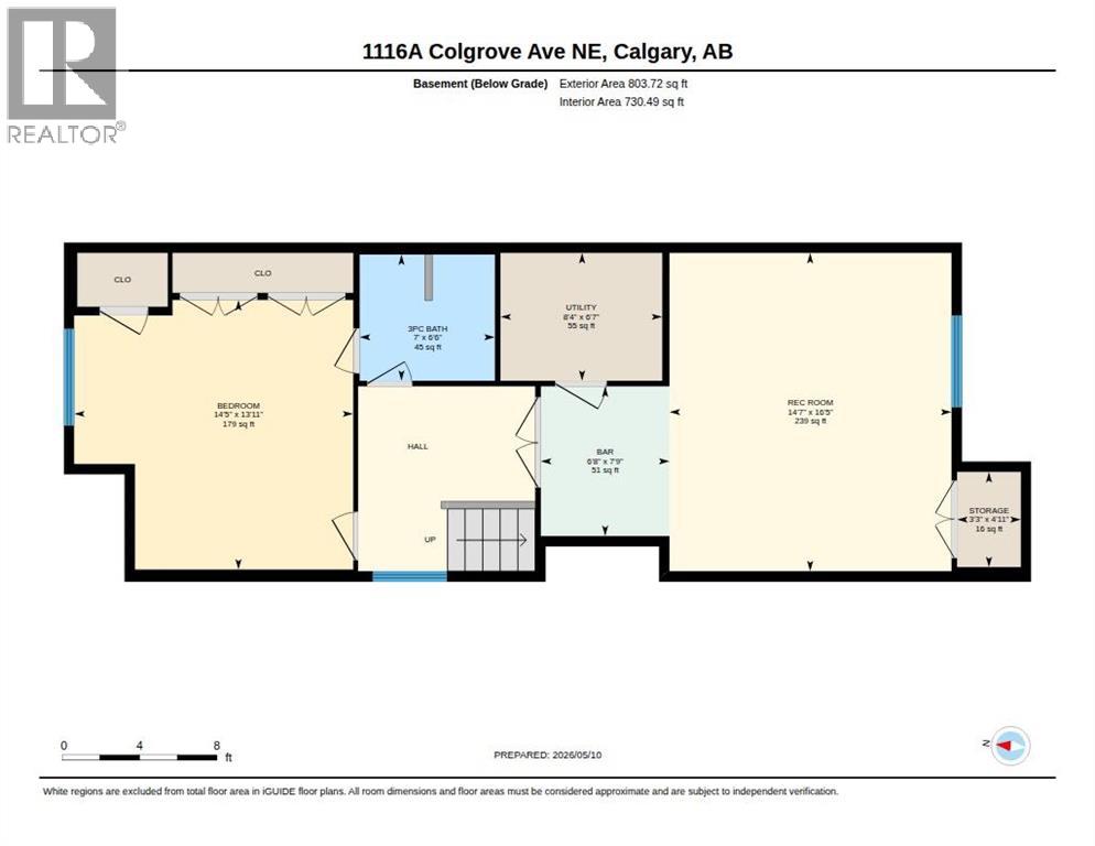 1116A Colgrove Avenue NE - 50
