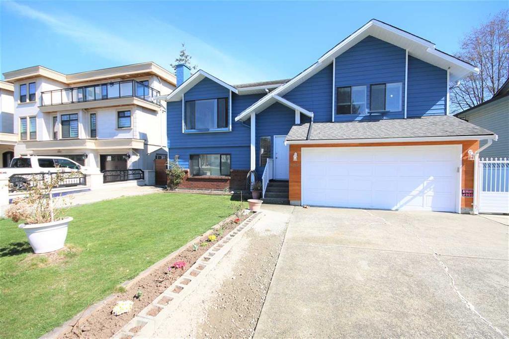 6268 129 STREET, Surrey