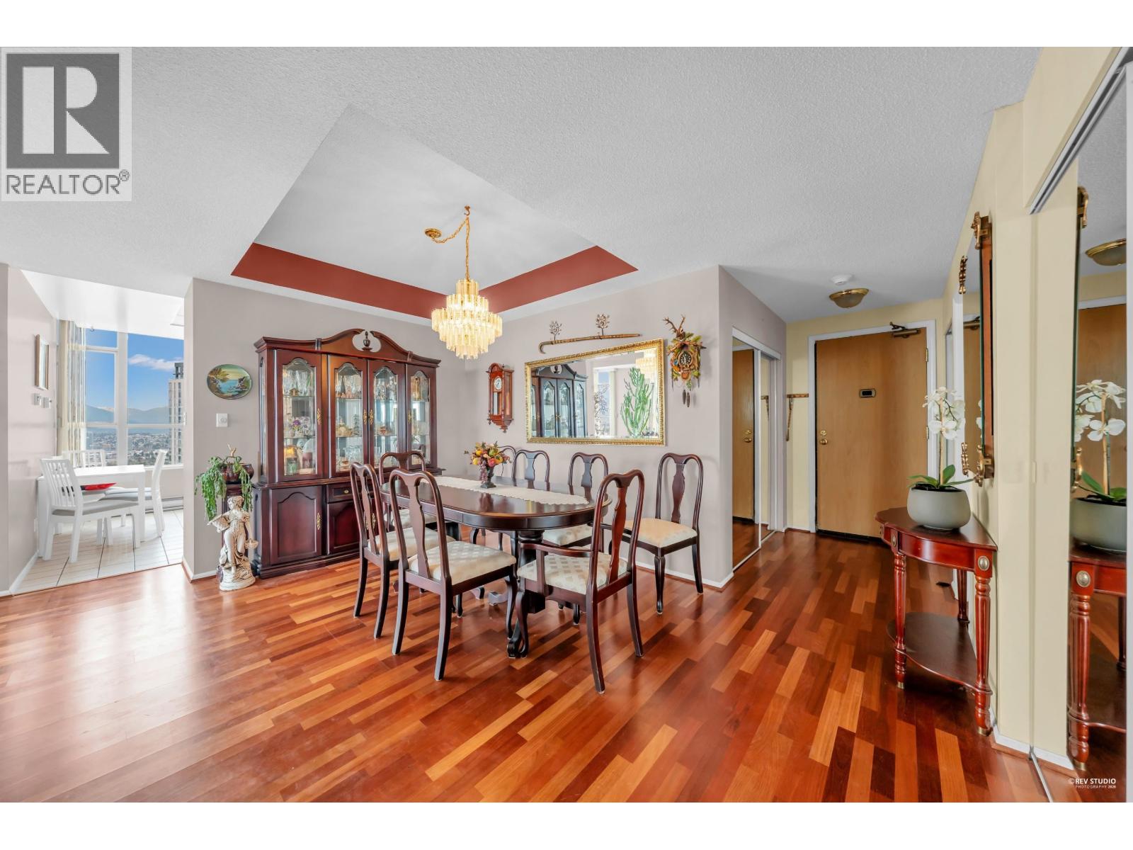 2301 5885 OLIVE AVENUE, Burnaby