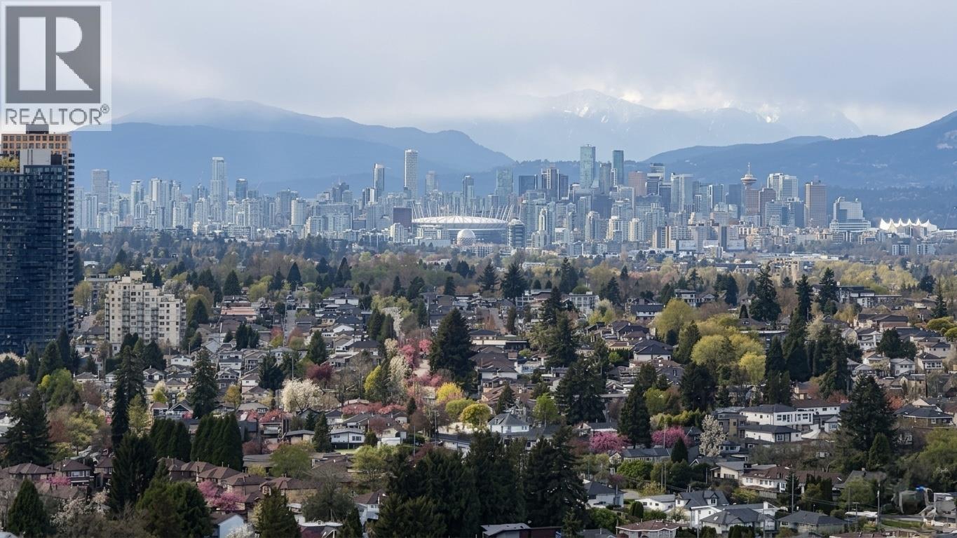 2301 5885 OLIVE AVENUE, Burnaby