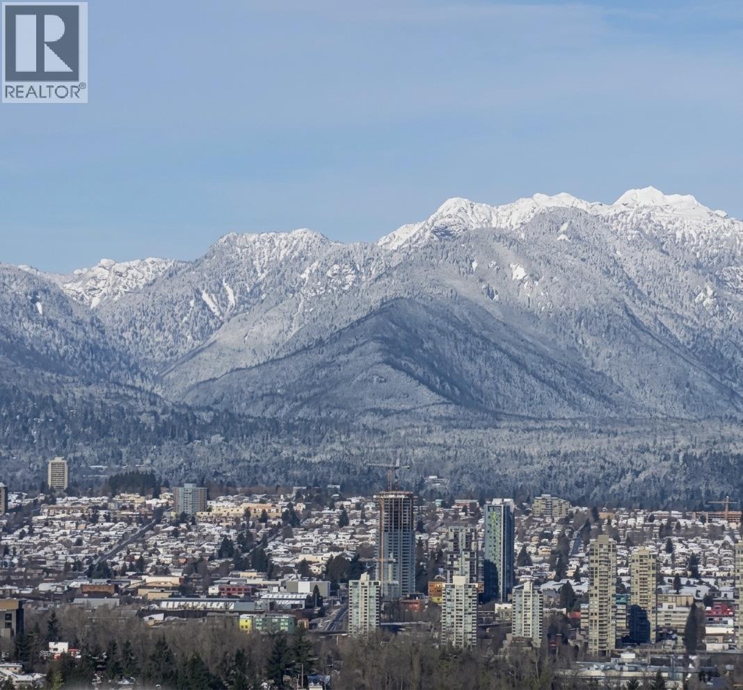 2301 5885 OLIVE AVENUE, Burnaby