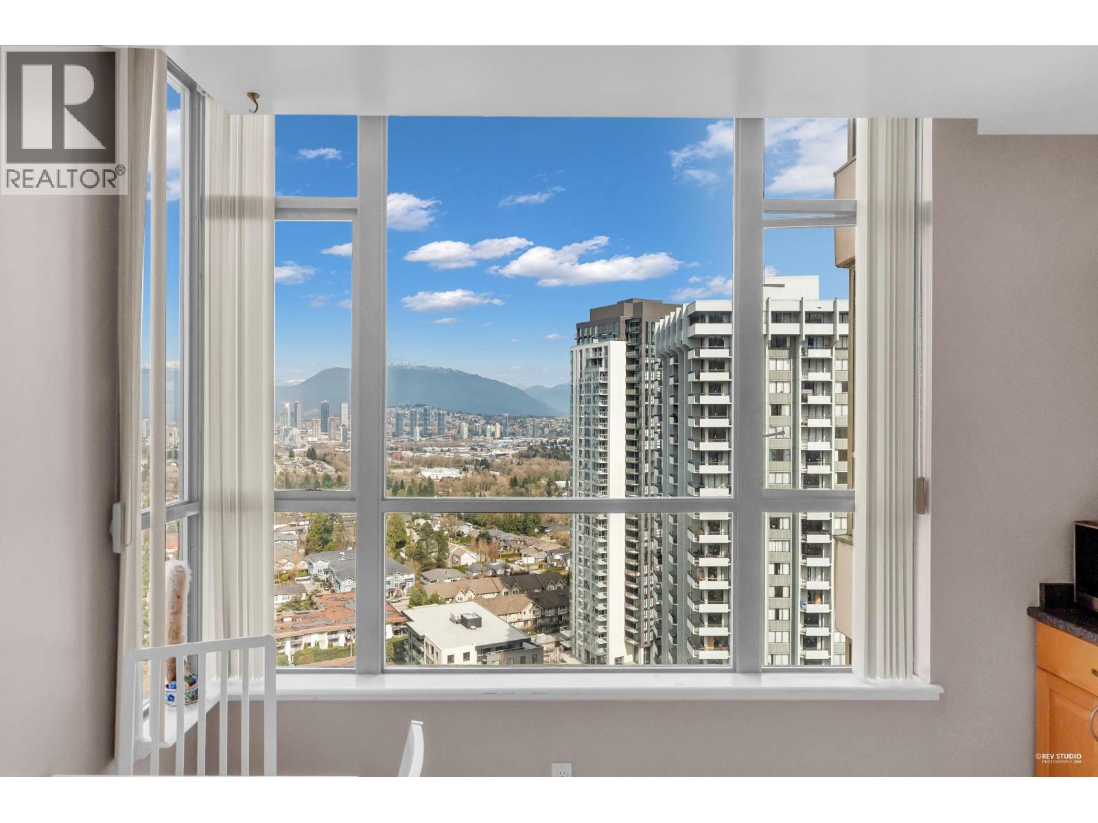 2301 5885 OLIVE AVENUE, Burnaby