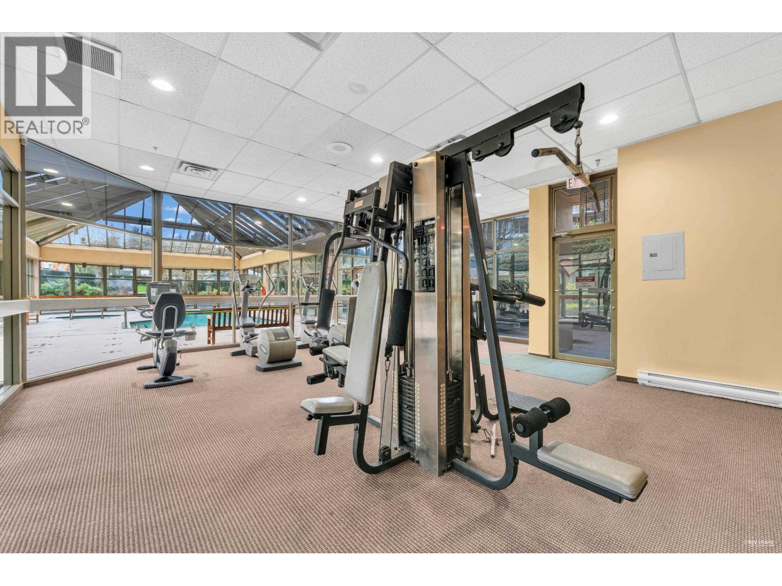 2301 5885 OLIVE AVENUE, Burnaby