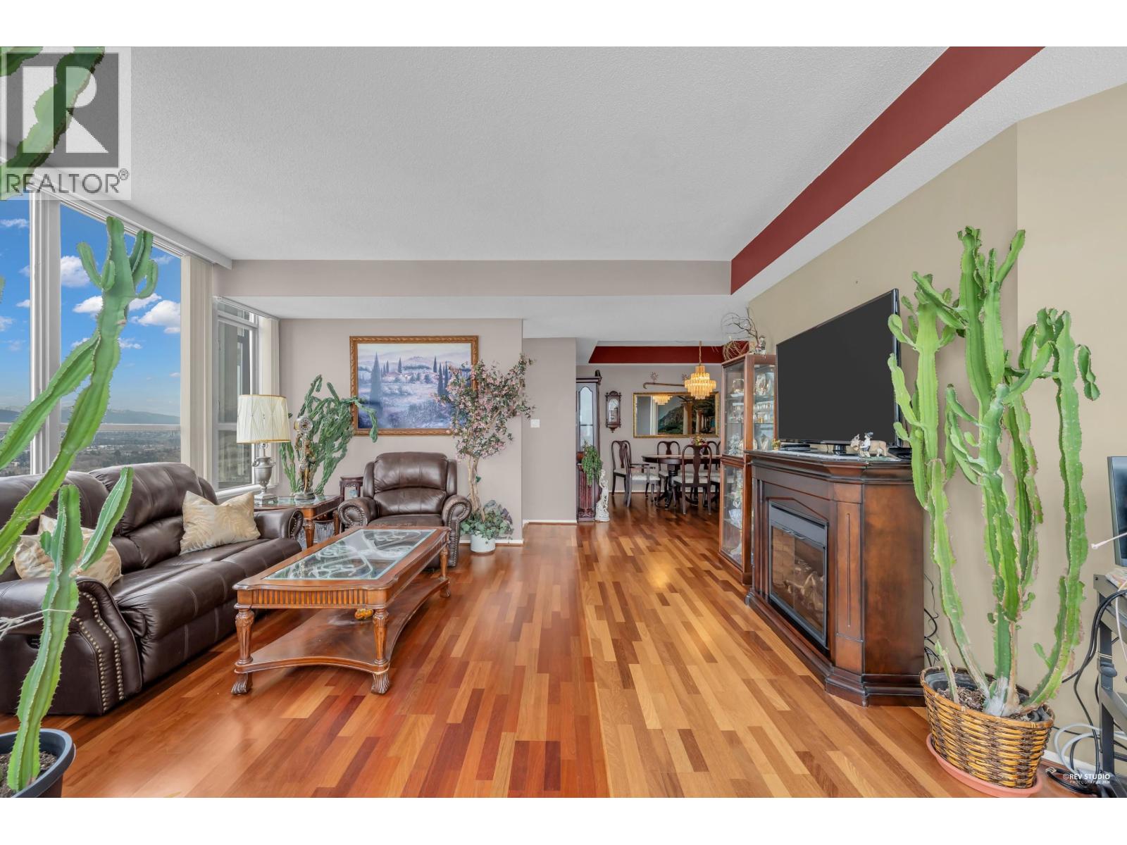 2301 5885 OLIVE AVENUE, Burnaby