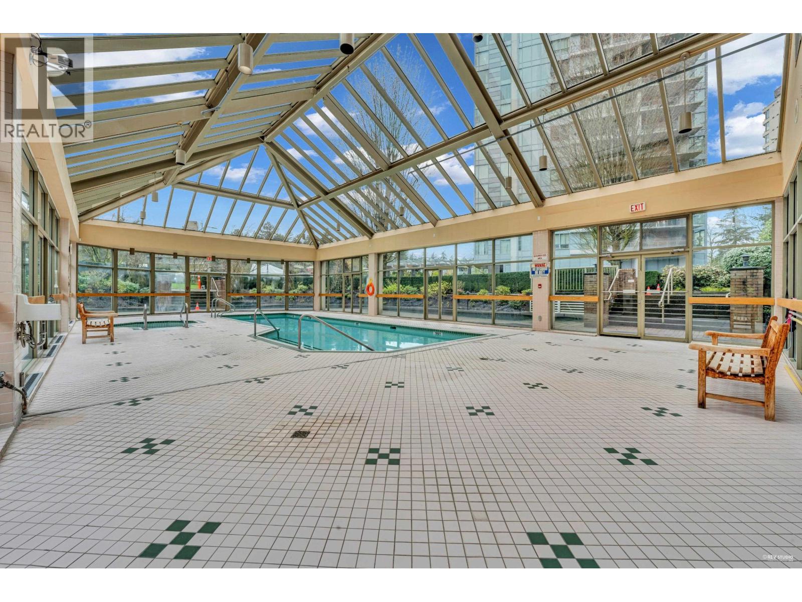 2301 5885 OLIVE AVENUE, Burnaby